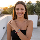 Country Charm Bracelet